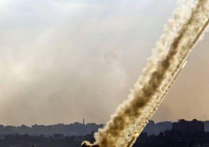 صاروخ على كنيس في سديروت وصافرات الانذار تصل أشكلون