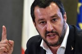 زعيم حزب ايطالي يتعهد بنقل سفارة بلاده للقدس 