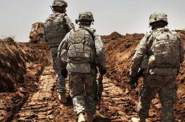 البنتاغون يعلن مقتل جنديين امريكيين خلال عملية ضد داعش في العراق