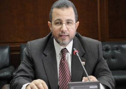 إطلاق سراح هشام قنديل رئيس الوزراء إبان عهد مرسي