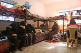 اقتصاد غزة شبه المنهار يدفع بمئات رجال الأعمال إلى السجن