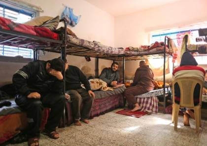 اقتصاد غزة شبه المنهار يدفع بمئات رجال الأعمال إلى السجن