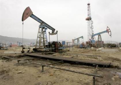 مشروع عقوبات أمريكية جديدة ضد قطاع النفط الروسي