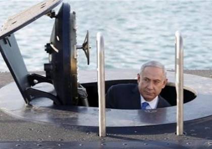 تل ابيب : القناة الثانية تكشف عن تلقي ضباط إسرائيليون رشاوى في صفقة الغواصات