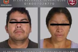 مكسيكي وزوجته يعترفان بقتل عشرين امرأة