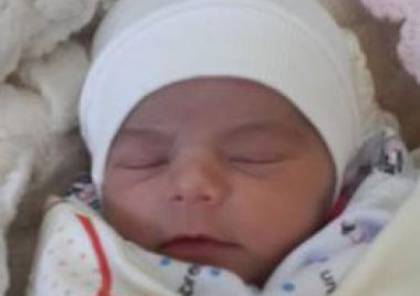 غزة: 4753 مولوداً جديداً خلال شهر يوليو