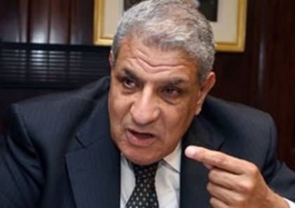 تعيين محلب مساعدا للرئيس المصري السيسي