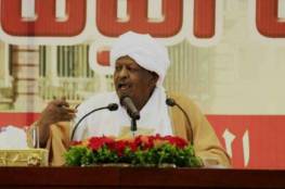 السودان يعلن حكومة الوفاق الوطني الجديدة