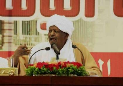 السودان يعلن حكومة الوفاق الوطني الجديدة