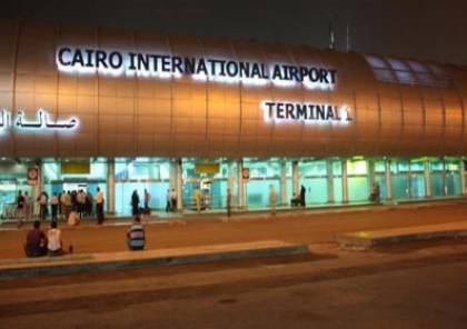 فلسطينيون عالقون في مطار القاهرة منذ شهر يناشدون إنهاء احتجازهم للعودة إلى غزة