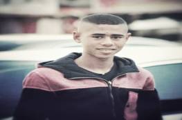 استشهاد شاب فلسطيني برصاص قوات الاحتلال في "مخيم جنين" فجر اليوم 