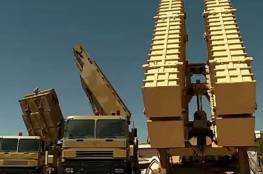 فيديو.. إيران تكشف عن نظام صاروخي متطور ينافس "الروسي"