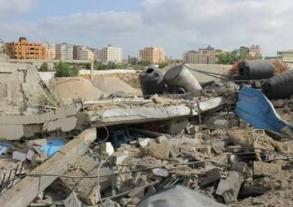 مركز "حماية"  يطالب الأمم المتحدة بحماية المدنيين في غزة