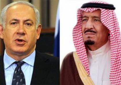 إسرائيل تطلق حملة دولية و تأمر سفراءها بالخارج دعم السعودية 