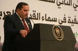 الاحتلال يمدد توقيف رئيس وفد أردني رسمي لـ 8 أيام