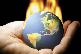 حرارة الأرض هي الأعلى منذ 120 ألف سنة