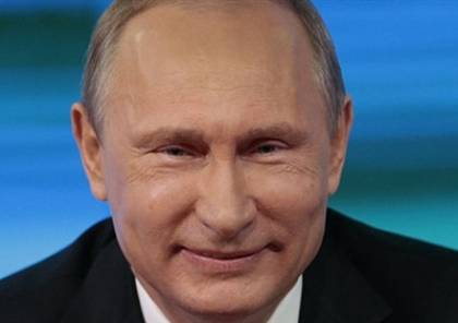 بوتين يكشف عن المهنة التي سيزاولها إذا خسر انتخابات الرئاسة