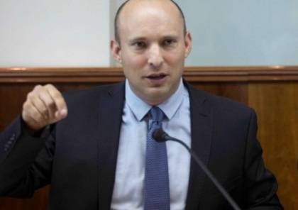  معارضة غالبية إسرائيلية لتعيين بينت وزيرًا للجيش بدل ليبرمان 