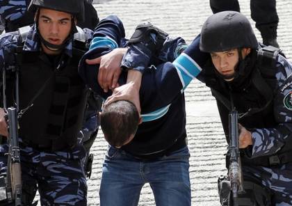 بيت لحم: إلقاء القبض على شخصين استغلا أطفالا