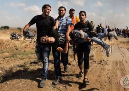 المحكمة العليا الإسرائيلية تشرعن قتل المتظاهرين العزل في غزة!