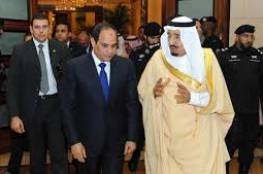 وساطة إماراتية لاحتواء الخلاف "المصري - السعودي"