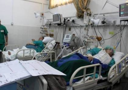 أزمة الوقود تهدد “الخدمات الصحية” في أكبر مستشفيات غزة