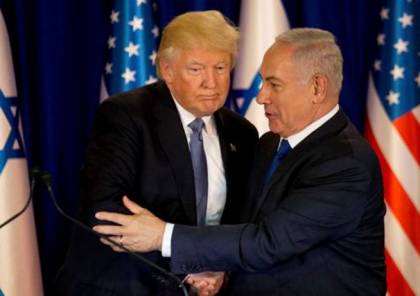 حكومة ترامب : نريد وقف إطلاق النار بين اسرائيل وحماس مع السلطة أو بدونها 