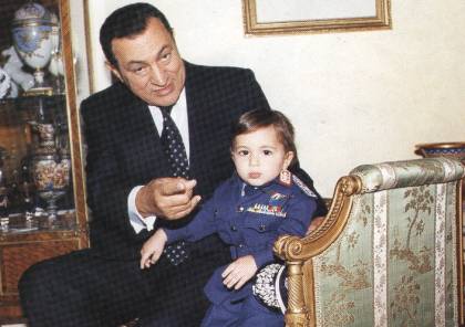 بالفيديو.. حسين سالم يكشف للمرة الأولى ظروف وفاة حفيد مبارك