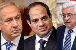 نتنياهو يشيد بالسيسي ويصفه بالـ"قيادة الشجاعة" ويصعد هجومه ضد عباس
