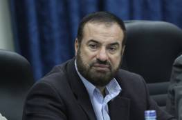 شينخوا : حماس تكلف فتحي حماد بإدارة اللجنة المشرفة على الوزارات في قطاع غزة 