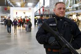 ضحايا في إطلاق نار في مترو أنفاق في ميونيخ
