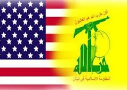 موقع لبناني: اميركا تطلب التواصل مع "حزب الله"