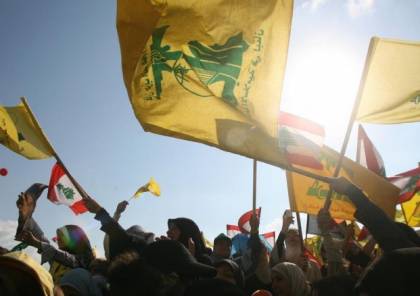 حزب الله ينفي التقارير عن هجمة "إسرائيلية" على مواقع له في سوريا