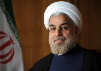 روحاني : الايرانيون سيجعلون واشنطن "تندم على لغة التهديد"