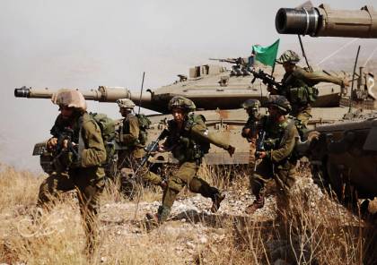 "لقد كنا طيبين جدا في تعالمنا".. جنرال إسرائيلي: "في الحرب القادمة لن نبقي أيّ فلسطيني هنا"