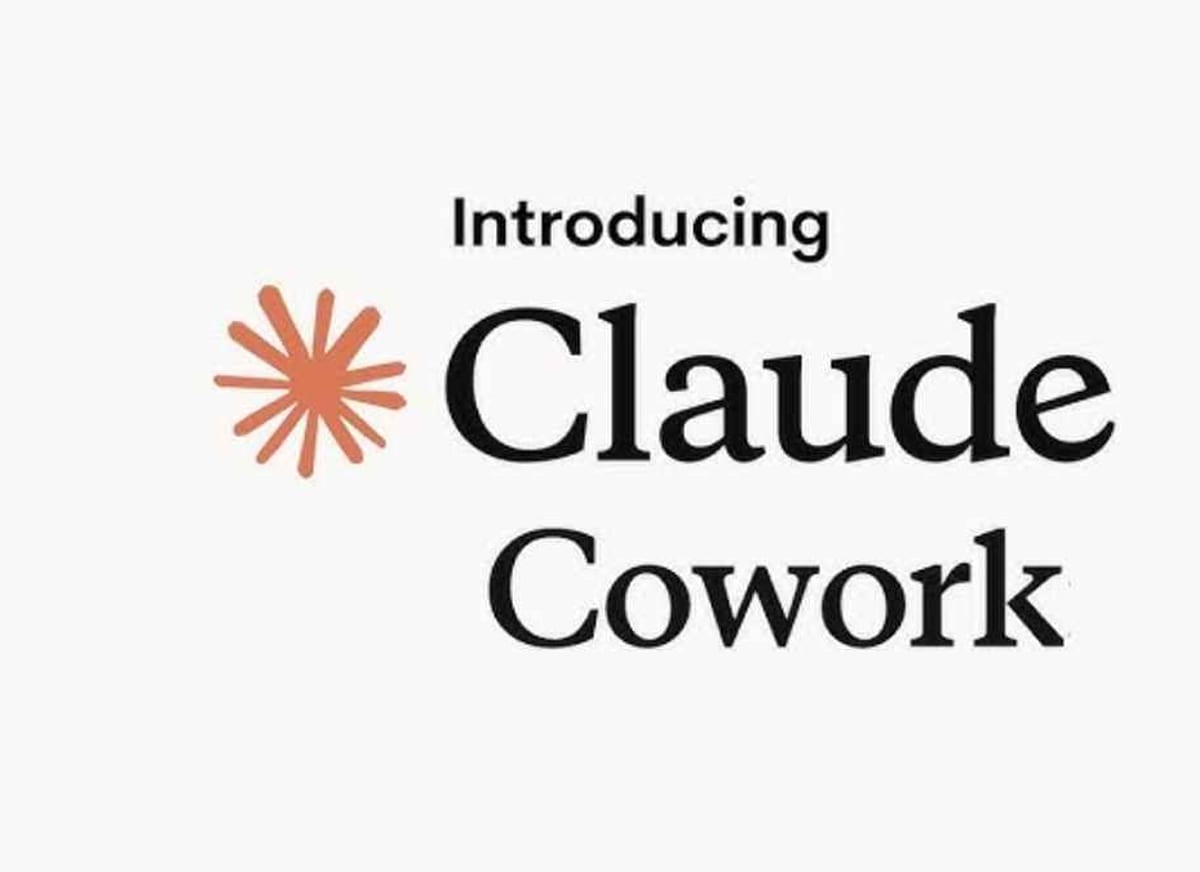 Claude Cowork متاح الآن داخل شريط متصفح كروم الجانبي