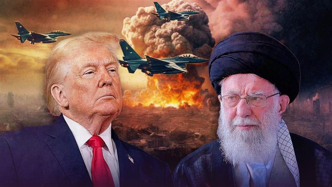 هارتس : حرب إيران تربك الداخل الأمريكي وسط تراجع شعبية ترامب وانقسام حاد داخل معسكر “ماغا”