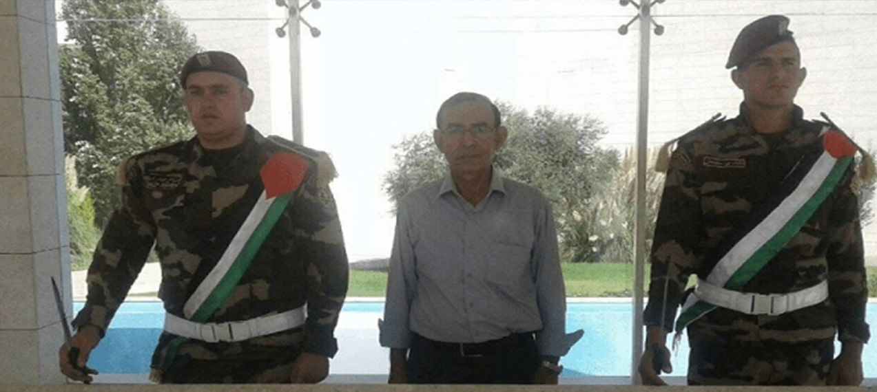 فلسطين – على خلفية هجوم “روزييه” عام 1982.. السلطة الفلسطينية تسلم العقيد “هشام حرب” لفرنسا