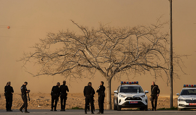 فلسطين – اعتقلت إسرائيل قاصراً بتهمة مبايعة تنظيم داعش والتخطيط لتنفيذ هجوم