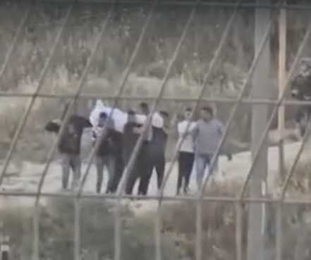 الأمم المتحدة: نبش إسرائيل أحد القبور مروع ويجسد نزع الإنسانية عن الفلسطينيين