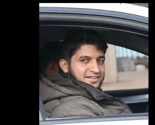استشهاد عزام خليل الحية نجل قائد حركة حماس في غزة متأثرًا بجراحه