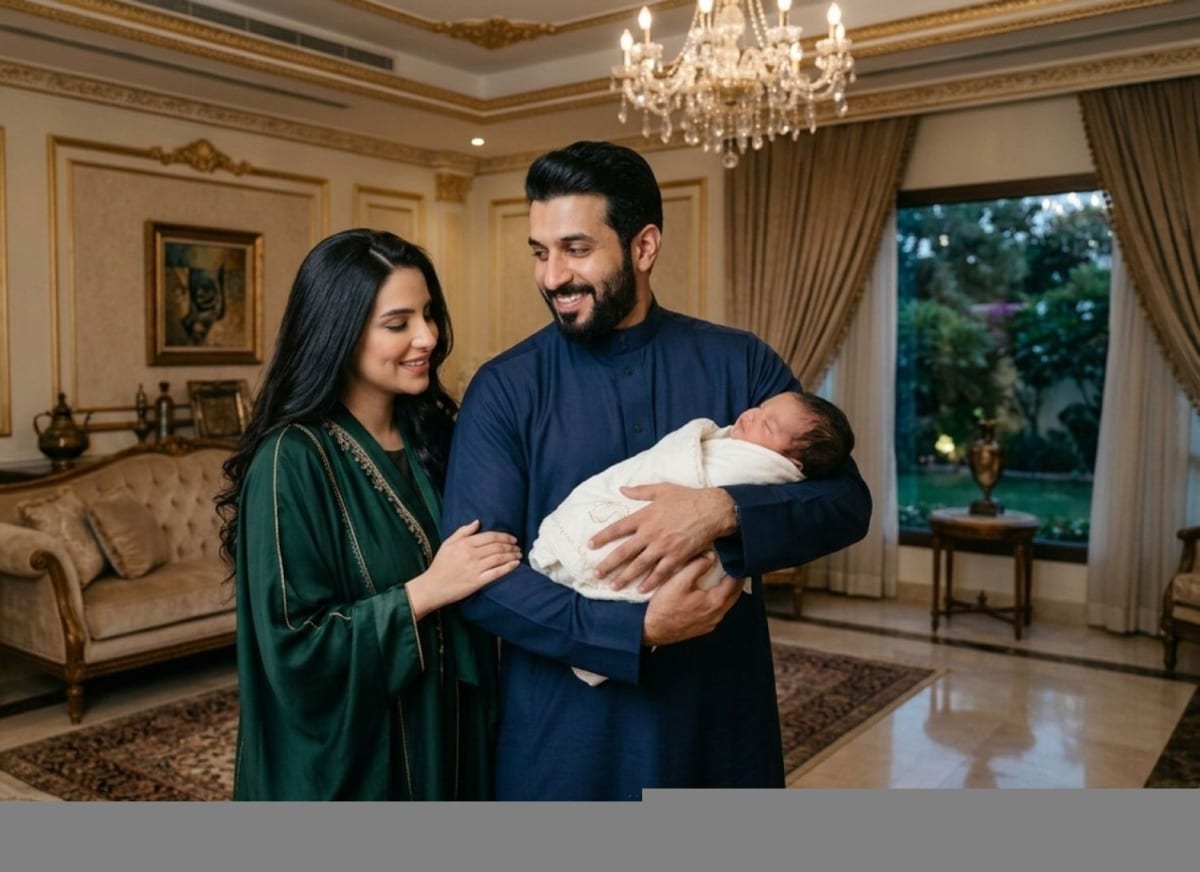 طرق عملية لمشاركة الأب الفعلية في رعاية المولود منذ البداية