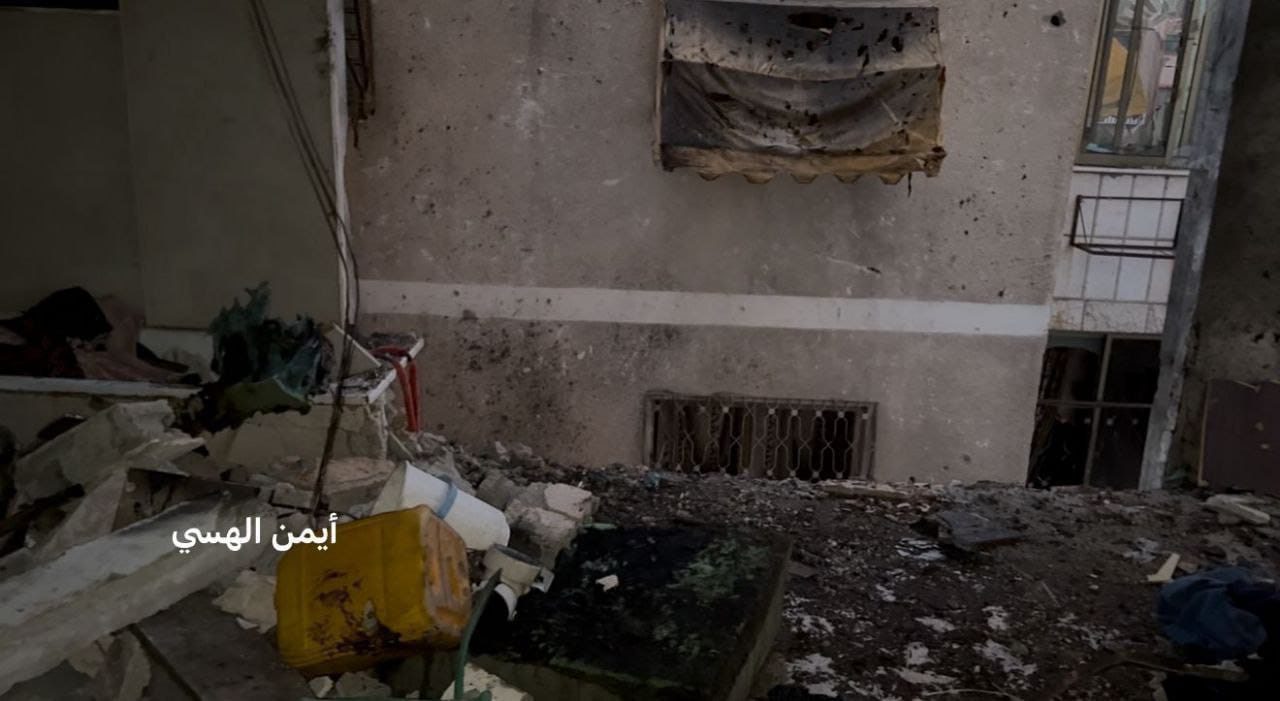 فلسطين – 28 شهيداً وجريحاً في عدوان إسرائيلي مكثف على قطاع غزة