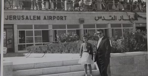 فلسطين – تحذيرات فلسطينية من مخطط إسرائيلي لتحويل مطار القدس التاريخي إلى مركز تراثي استيطاني