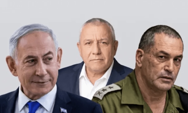 الليكود ينتقد رئيس الأركان بشدة ويحذّر من حسابات سياسية مرتبطة بآيزنكوت