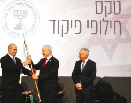 فلسطين المحتلة – في الكواليس.. إقالة نائب رئيس الموساد تهز أسس الجهاز.. فلسطين المحتلة – في الكواليس.. إقالة نائب رئيس الموساد تهز أسس الجهاز..