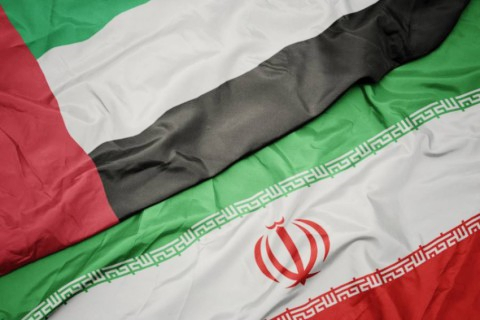 التوتر يشتعل بين الإمارات وإيران على خلفية “بيان صحفي”.. أبو ظبي “غاضبة” بشدة وتهدد
