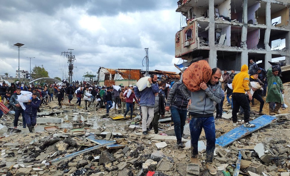 فلسطين – مصادر: مقترحات جديدة واجتماعات قريبة لمنع انهيار التهدئة في غزة