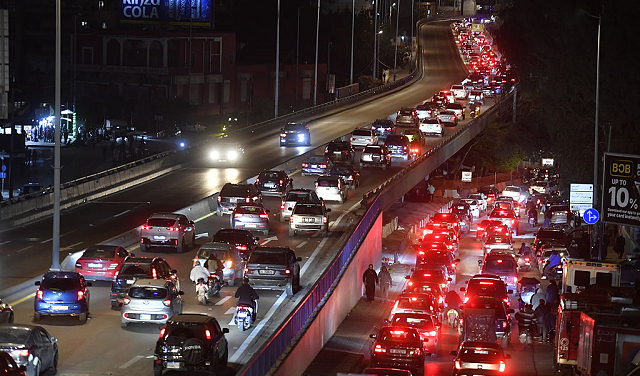 فلسطين المحتلة – الجيش الإسرائيلي: الحرب ضد إيران ستستمر وقد بدأنا معركة هجومية ضد حزب الله