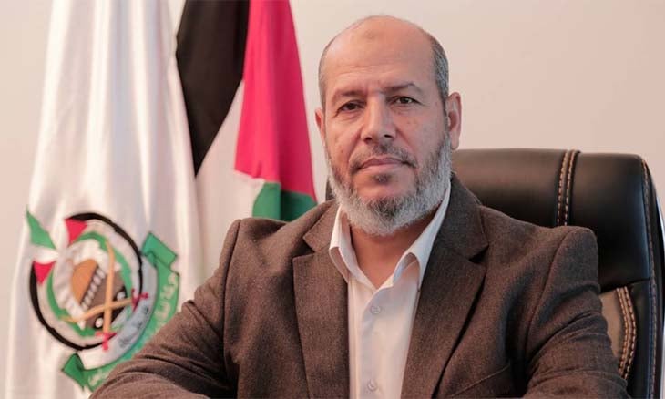 فلسطين – “الحية” تفوز بأصوات “ساحة غزة”.. “حماس” تكمل المراحل الأولى لانتخاب رئيس المكتب السياسي فلسطين – “الحية” تفوز بأصوات “ساحة غزة”.. “حماس” تكمل المراحل الأولى لانتخاب رئيس المكتب السياسي